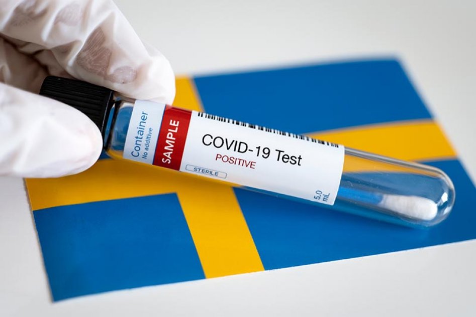 Express test Covid-19 (Corona virus)