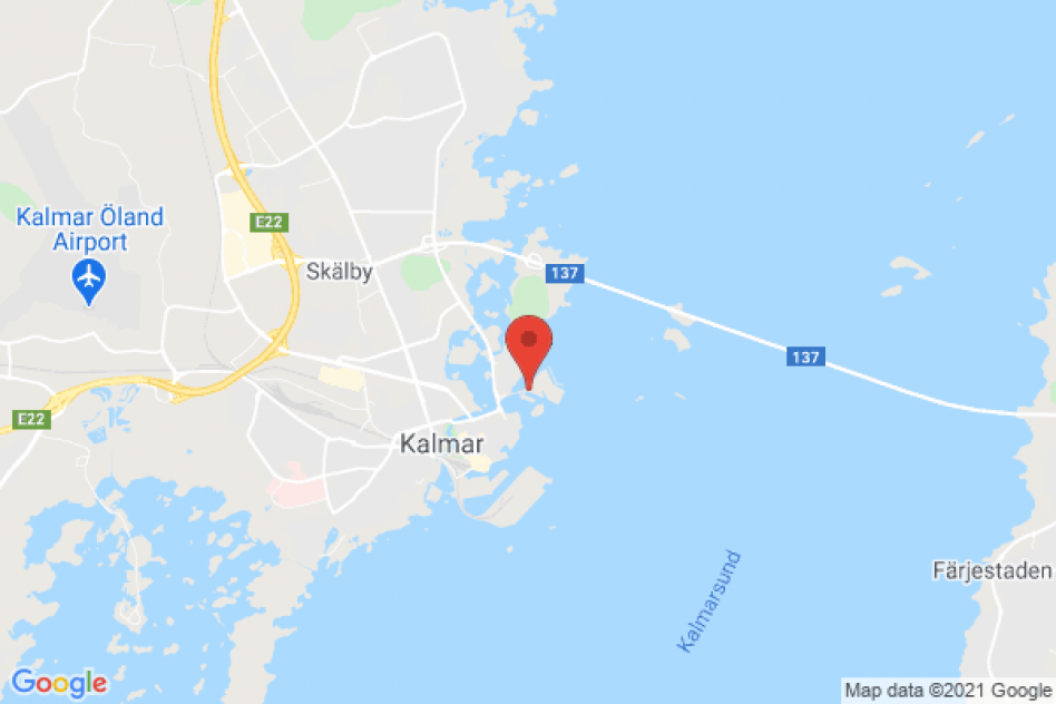 2:a i Kalmar