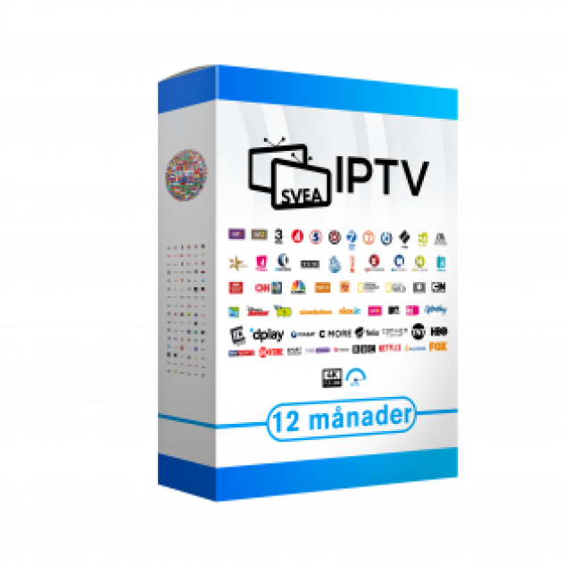 IPTV -20% rabatt för nya kunder