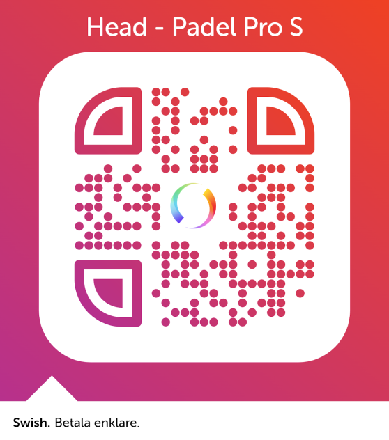 Head - Padel Pro S