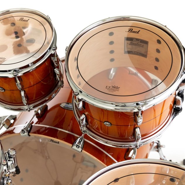 Pearl MCT924XEP/C840 Masters Maple Almon