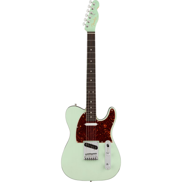 Fender American Ultra Luxe Telecaster