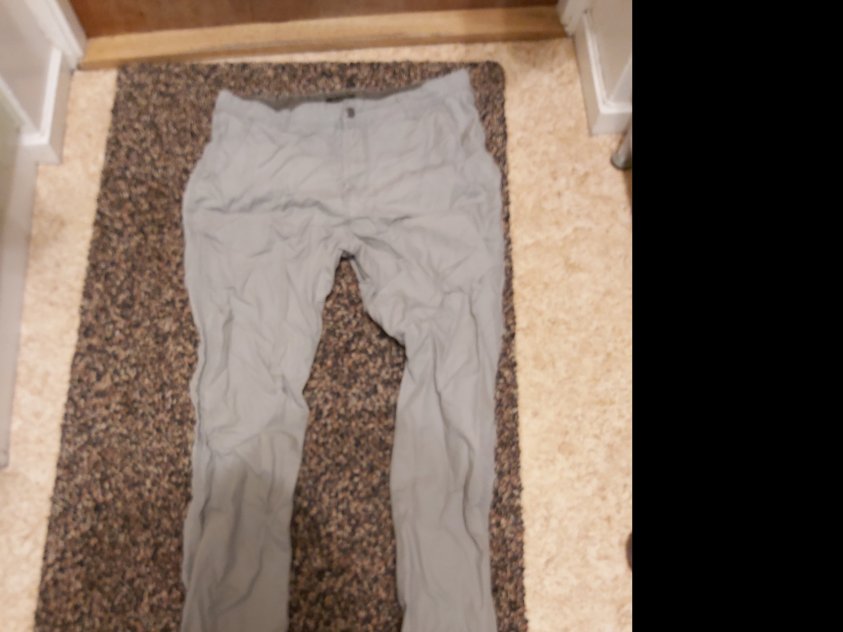 snygga jeans. STL 32-36 