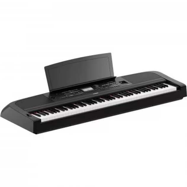 Yamaha DGX-670B Complete Digital Piano B