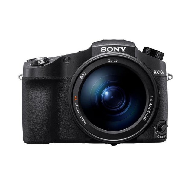 Sony Cyber-shot DSC-RX10 IV Digital Came