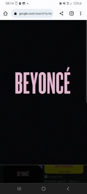2 Beyoncé biljetter