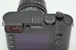 Leica Q2 + Tillbehör