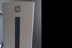 Dator HP pavilion