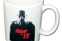 Friday The 13th - Mugg