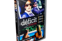 Déficit - The Last Party  - DVD - Drama