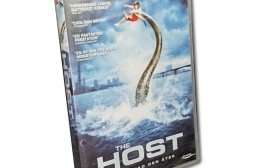 The Host - DVD - Action - Kang-ho Song