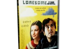 Lonesome Jim - DVD - Komedi - Casey Affl