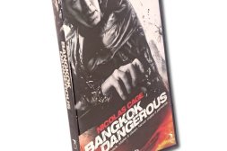Bangkok Dangerous - DVD - Action - Nicol