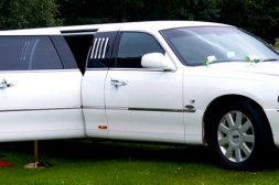 Hyr Limousine 2024
