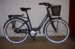 Crescent Tova 26, 7-vxl. Citycykel