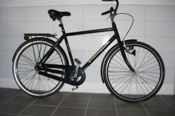 Monark Original Oväxlad 55cm