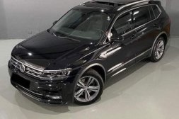 Volkswagen - TIGUAN ALLSPACE R-LINE