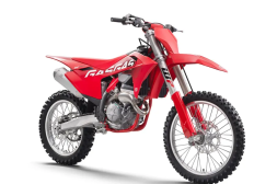 Gasgas mc 250f