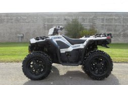 2019 POLARIS SPORTSMAN 850 XP SP EPS PRE