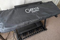 Yamaha Genos 2 keyboard