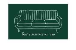 Tapetserarverkstad S&D - Möbelrenovering