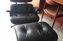 Herman Miller Eames Lounge Chair