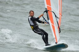 Dynamic Windsurfing utrustning & kurser