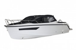 Motorbåt ASPRE 720GT till salu / beställ