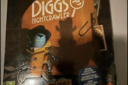Diggs nightcrawler ps3