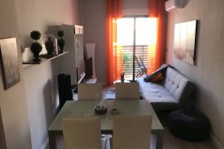 Fin lägenhet i centrala Torrevieja