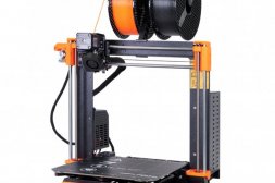 3D skrivar tjänst