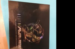 Alien/AVP/Predator - The Ultimate Annihi