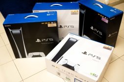 PS5- Sony PlayStation 5