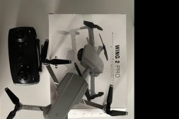 E99 pro 2 drone