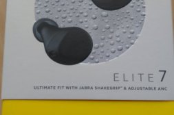 Jabra Elite 7 Active hörlurar