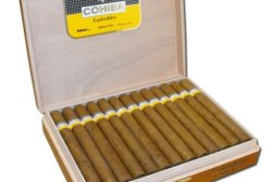 Havanna cigarrer