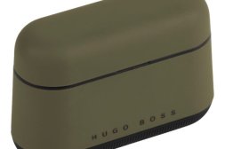Hugo Boss Earbuds Camo