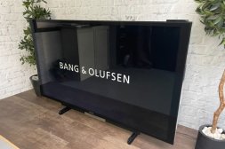 Bang & Olufsen B&O BeoVision Avant 75" N